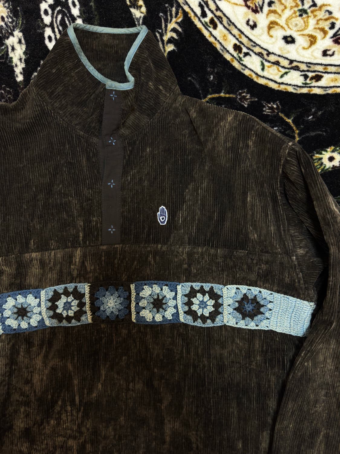 [M] Story mfg 코듀로이 풀오버 상품이미지10