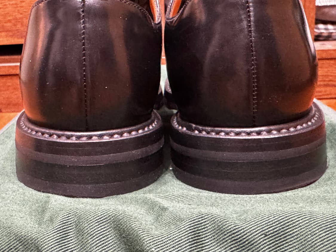 처치스 섀넌 34 사이즈 상품이미지6