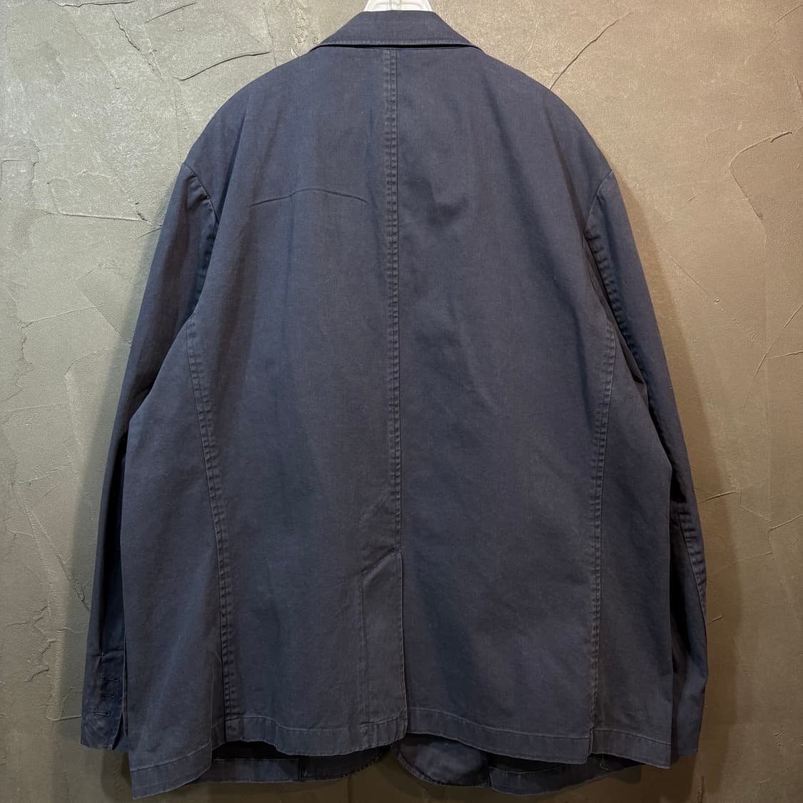 [XL] Art if acts 아트 이프 액츠 네이비 치노 블레이저 상품이미지3