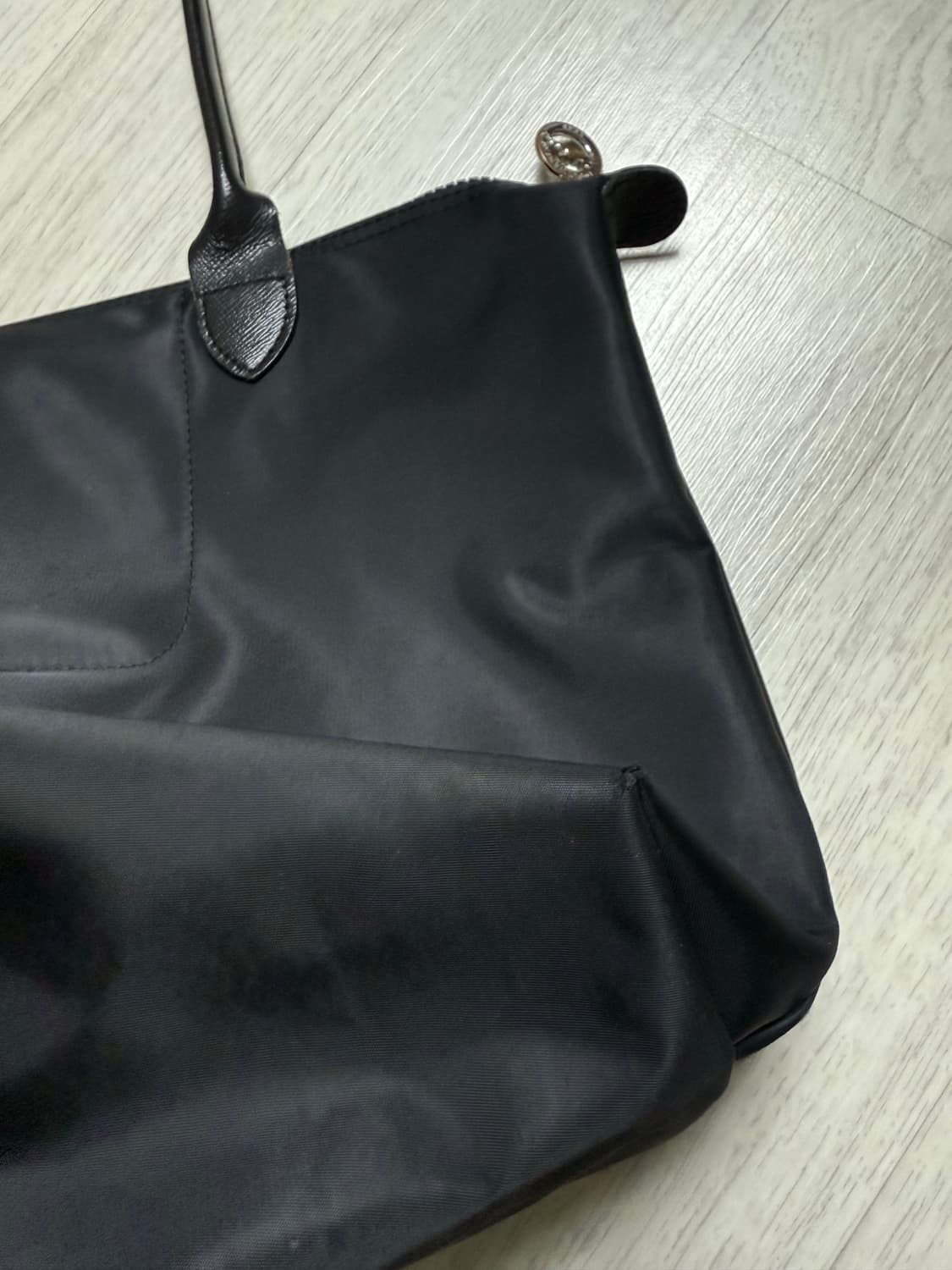 롱샴 미디움 백 상품이미지7