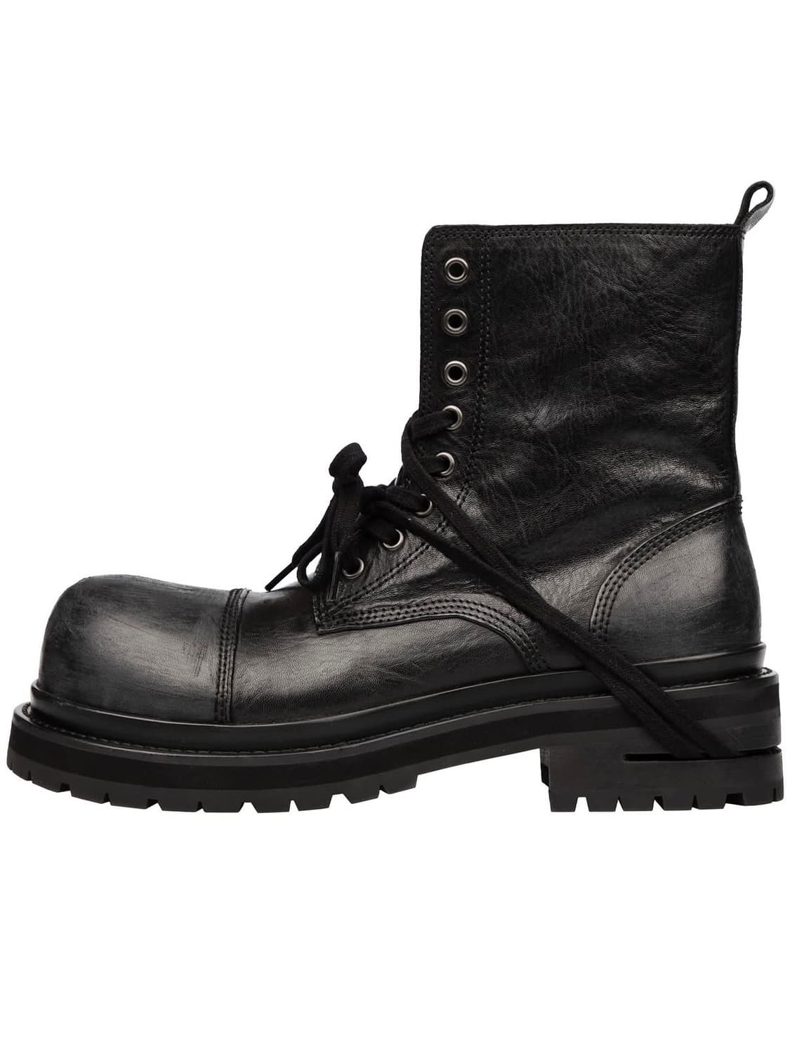 [270 , 280] 코인서울 X 쏘유레슈어 부츠  상품이미지1