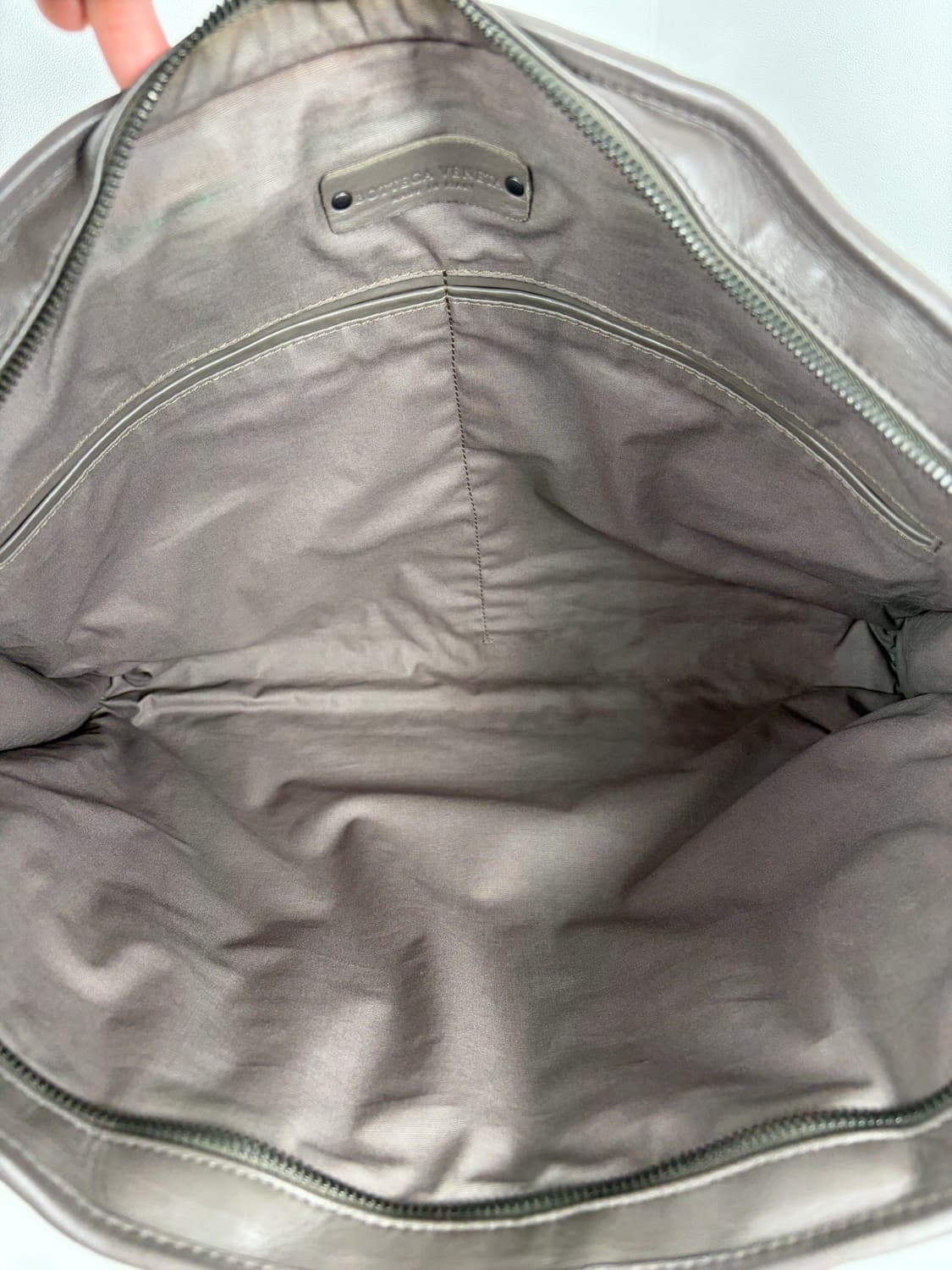 보테가베네타 인트레치아토 2way 서류가방 상품이미지8