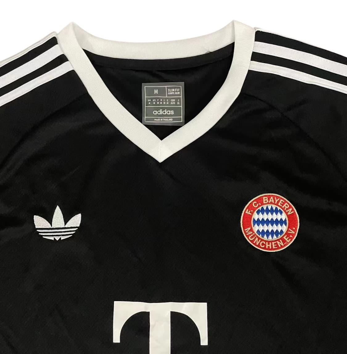 24-25 바이에른 뮌헨 유니폼 상품이미지2