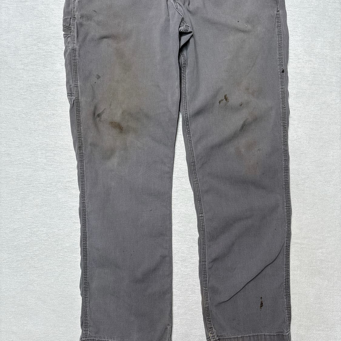 칼하트 싱글니팬츠 상품이미지5