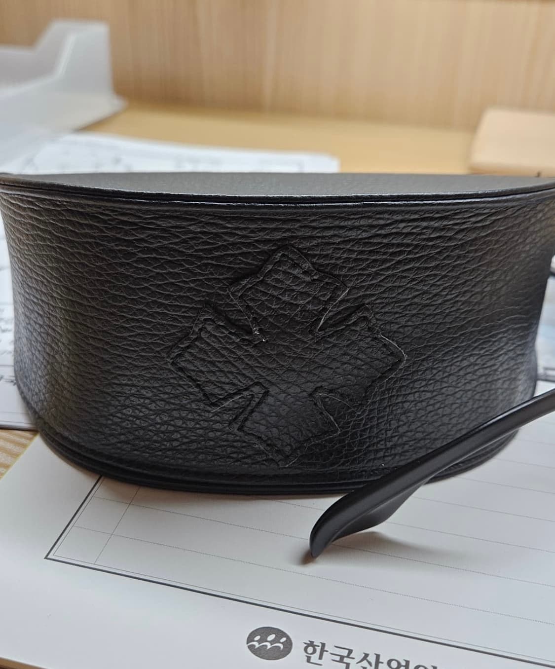 크롬하츠 SPREADER 선글라스 상품이미지6