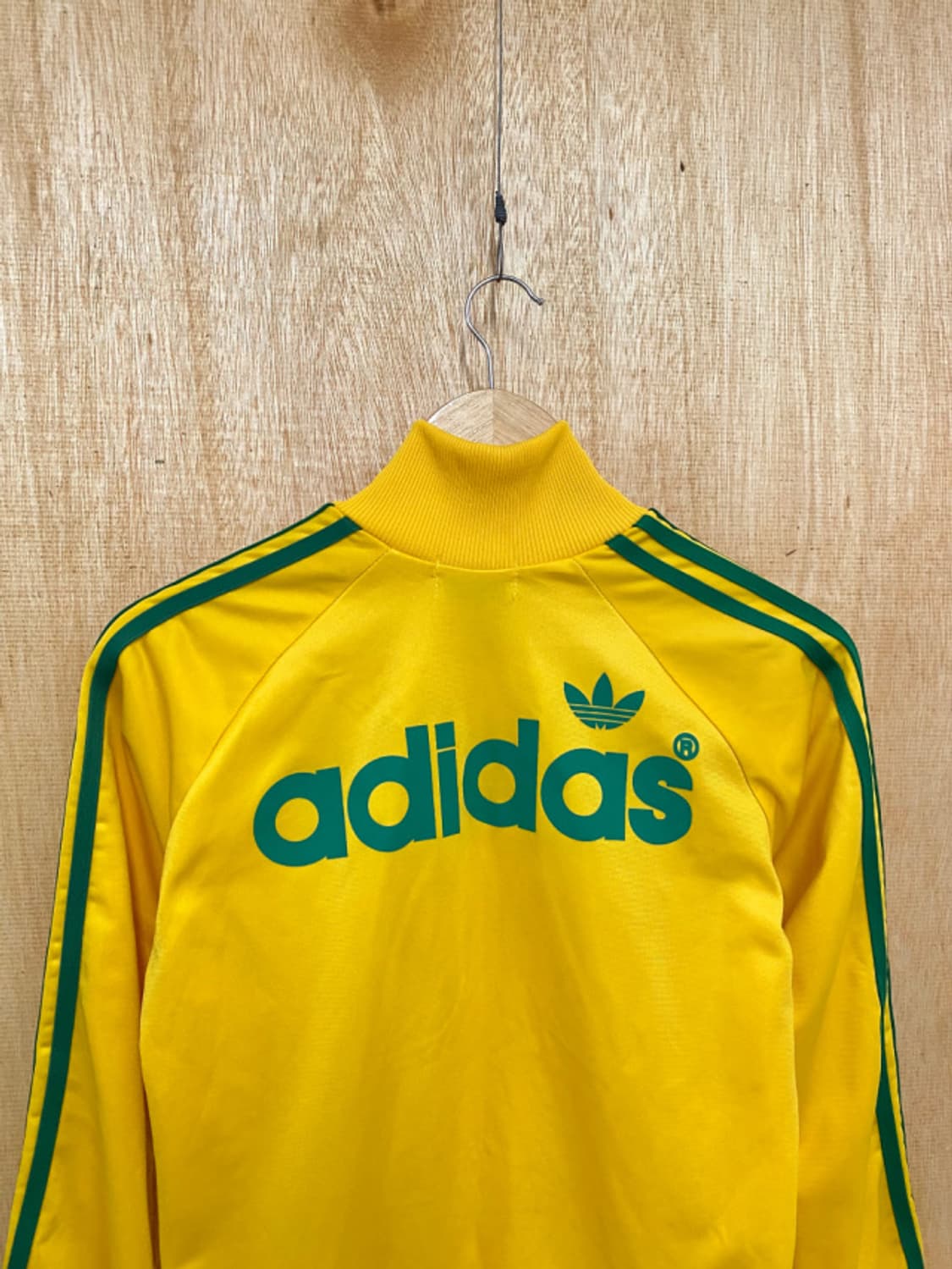 90's ADIDAS jersey 상품이미지7