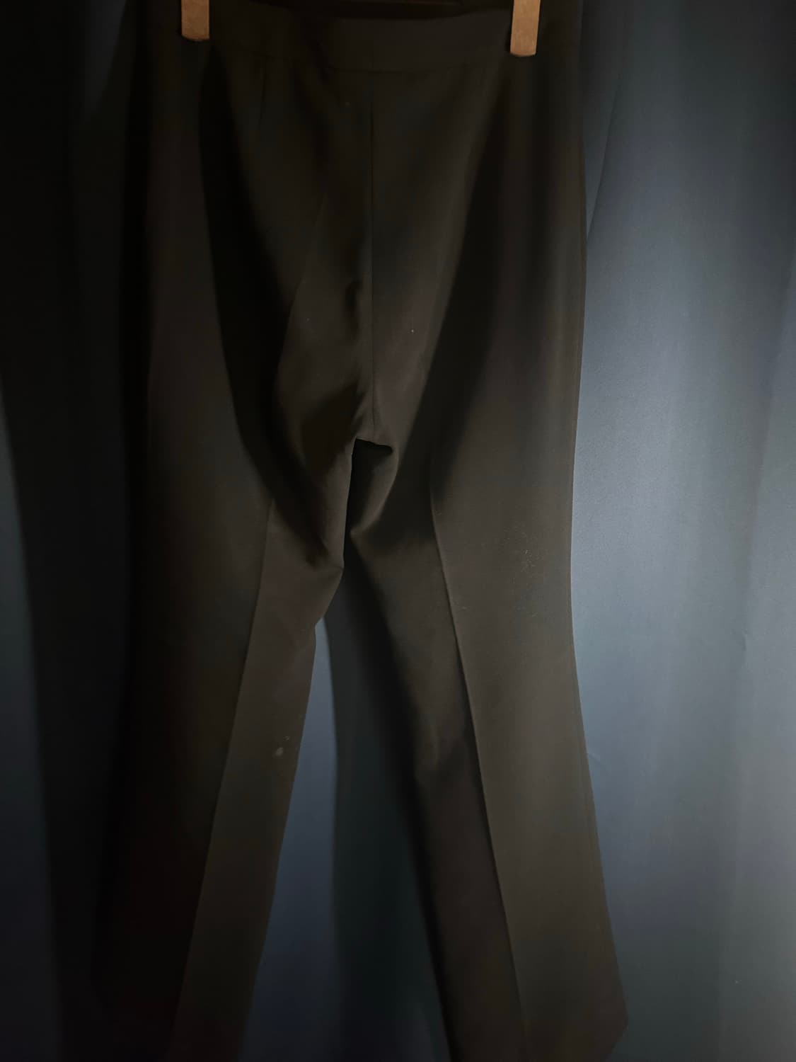 셀린느 울 슬랙스 팬츠 상품이미지2