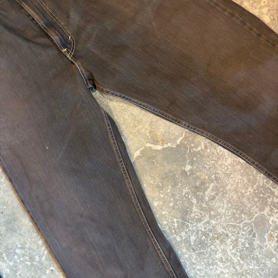 리바이스 569 루즈 스트레이트 상품이미지7