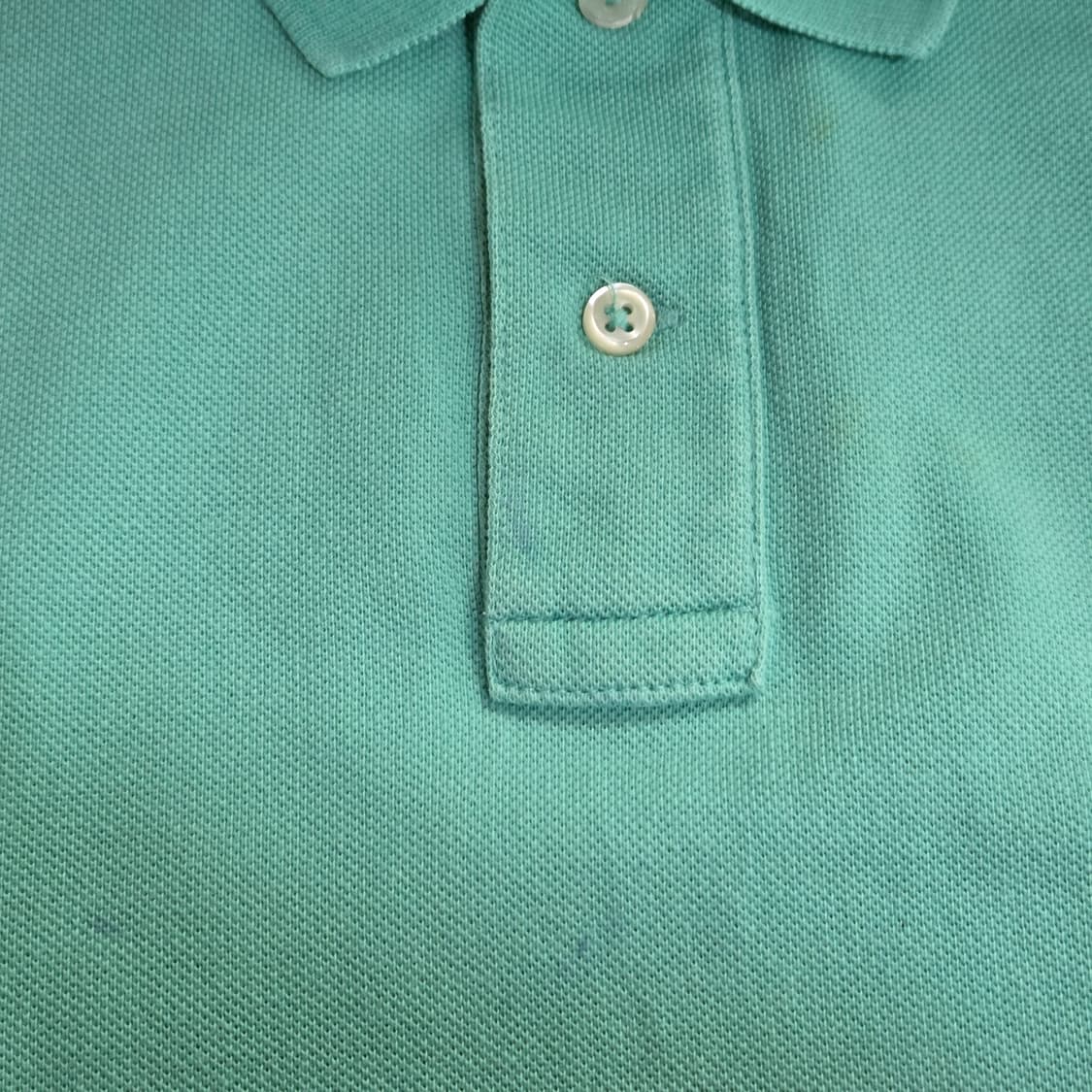 폴로랄프로렌 키즈 피케 카라티 M/10/12 상품이미지7