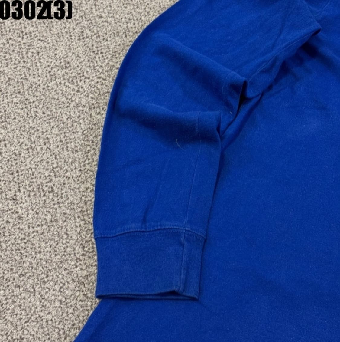 폴로 랄프로렌 긴팔티셔츠 상품이미지3