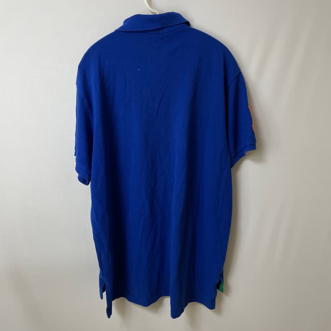 [ XL ] 폴로 랄프로렌 PK 반팔 카라티  상품이미지7