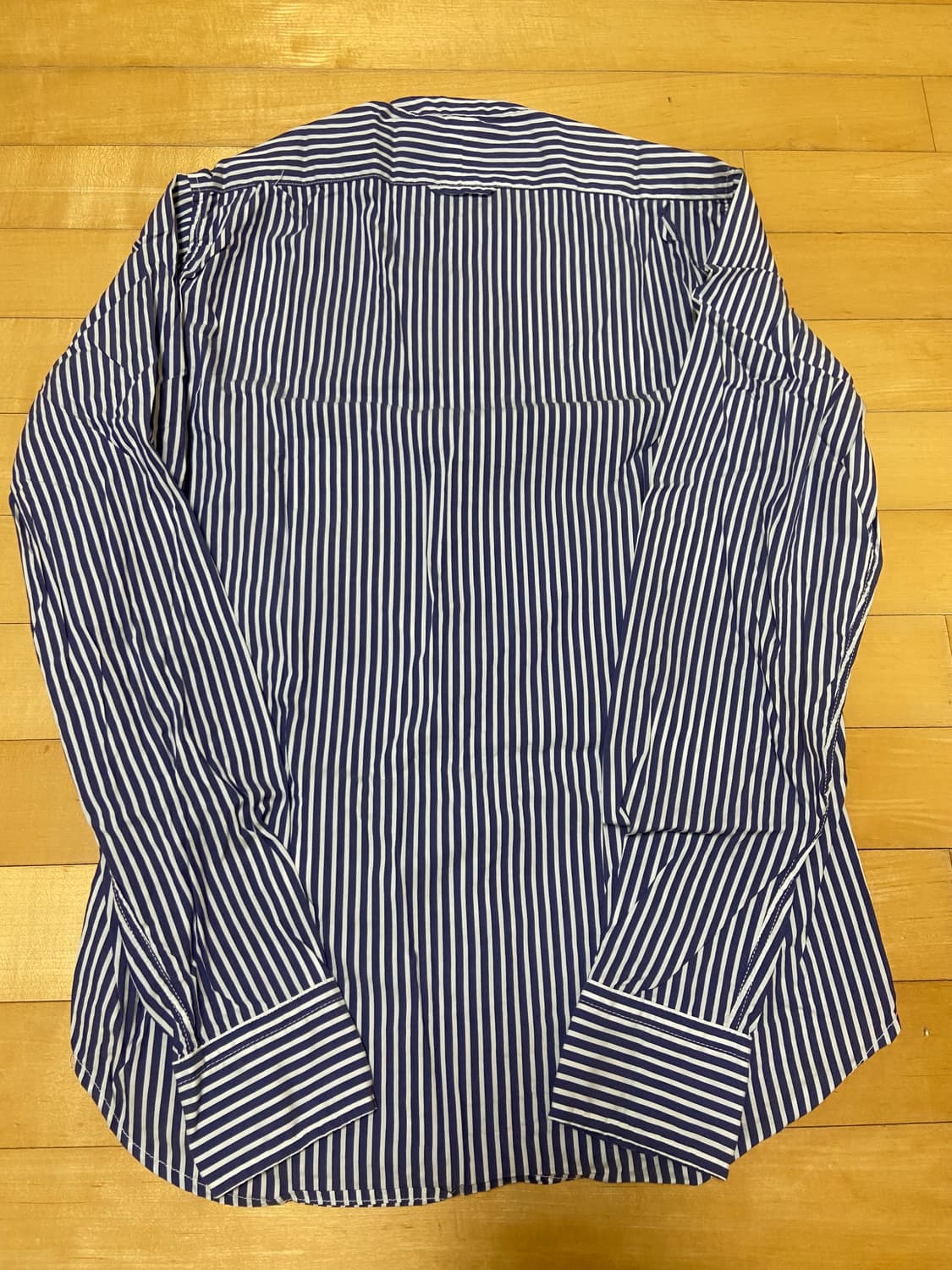 THE EDITOR 셔츠 40 상품이미지5