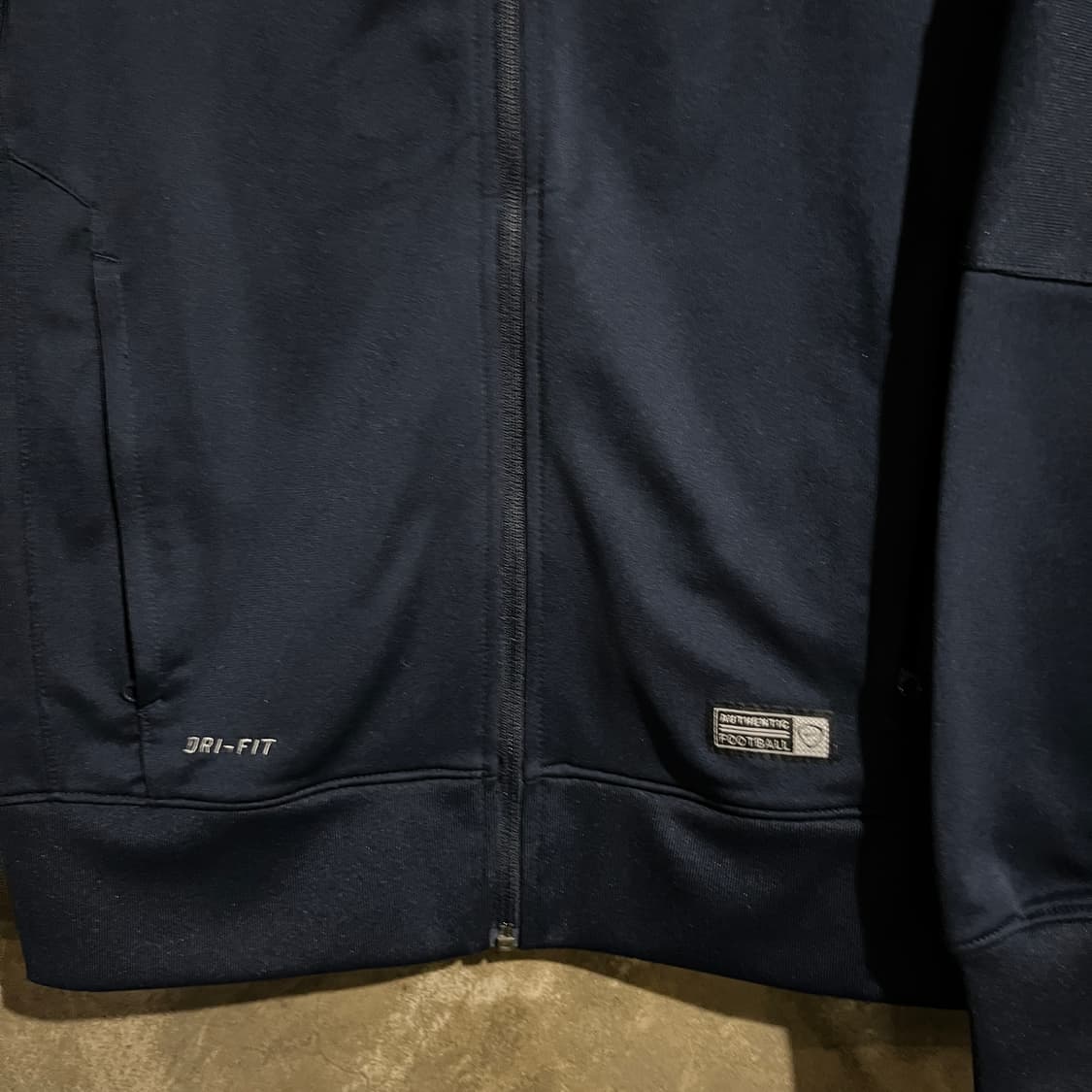 나이키 드라이핏 트랙탑 상품이미지3