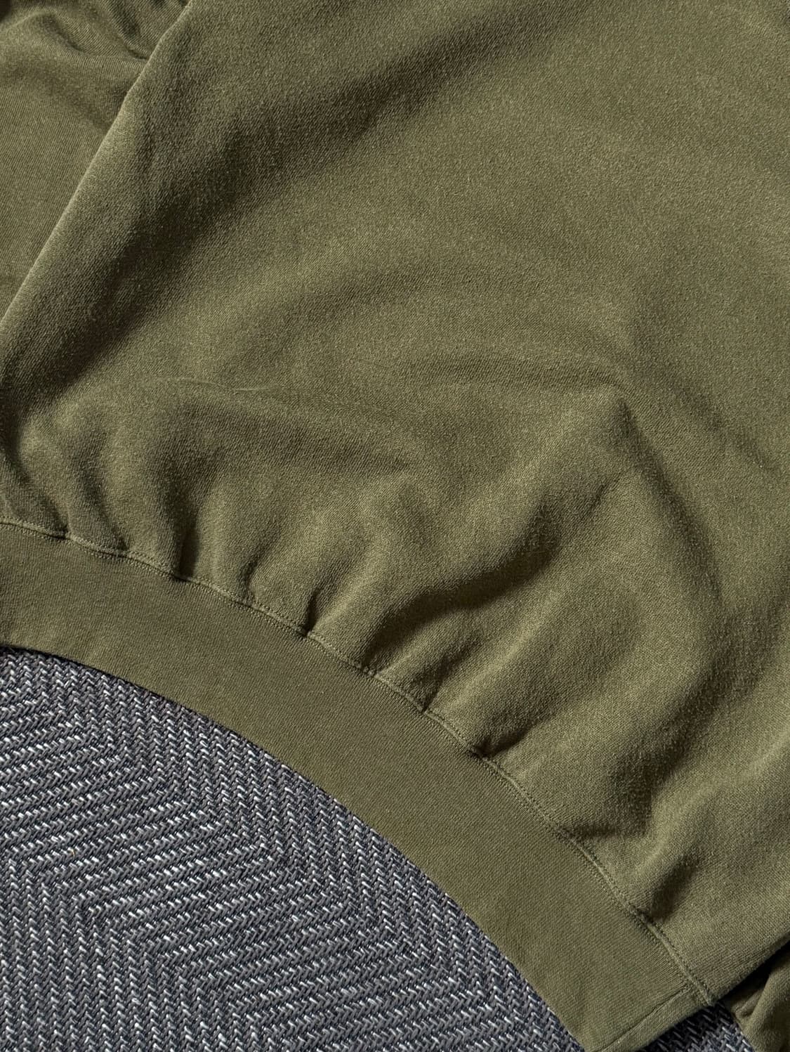 SOFFE 미군 USMC 밀리터리 트레이닝 스웻셔츠 (105-110) 상품이미지5