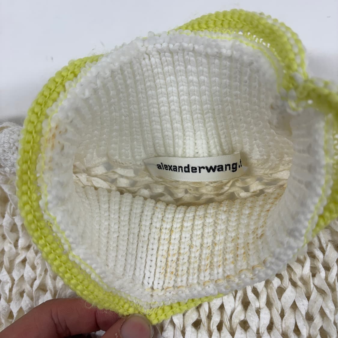 알렉산더왕 니트  상품이미지6