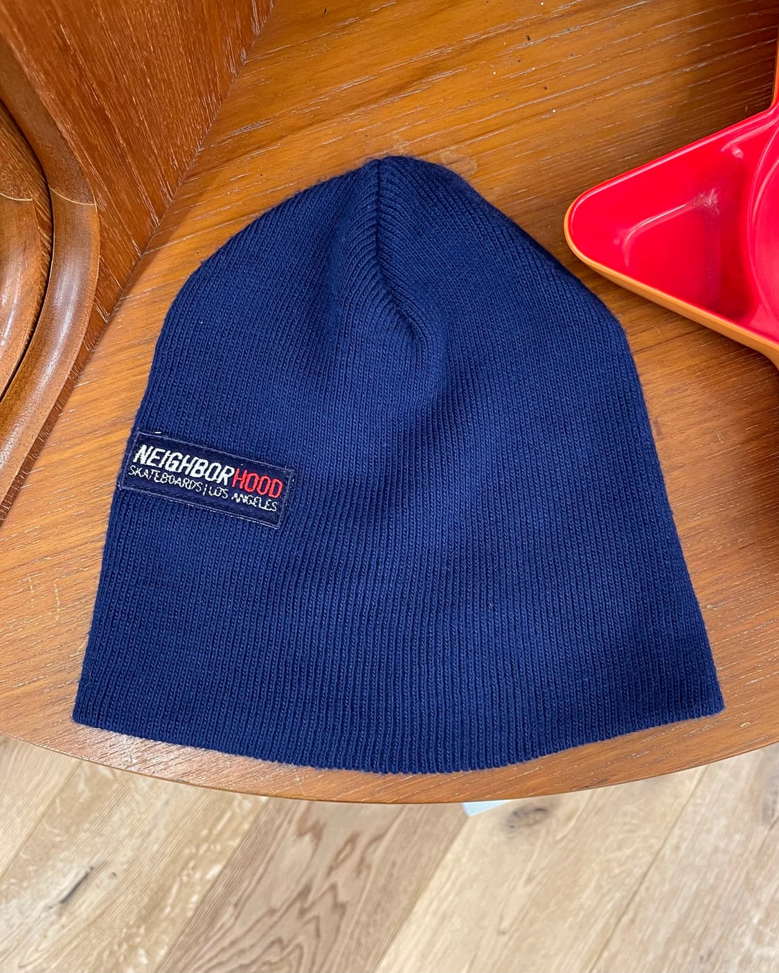 네이버후드 90s 비니 상품이미지1