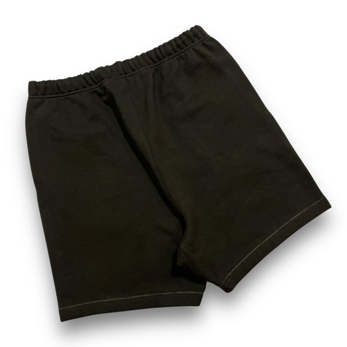 피어 오브 갓 에센셜 클래식 스웨트 데드스탁 숏 팬츠 상품이미지3