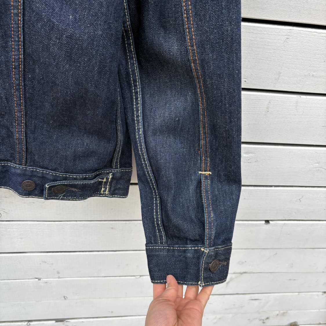 Levi’s 리바이스 데님 자켓 상품이미지6