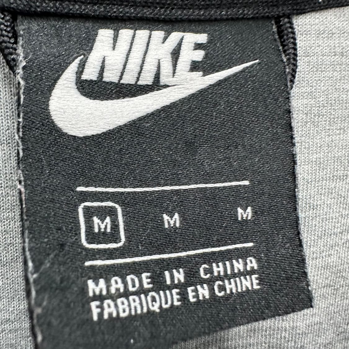 95 나이키 테크팩 남자 맨투맨 상품이미지3