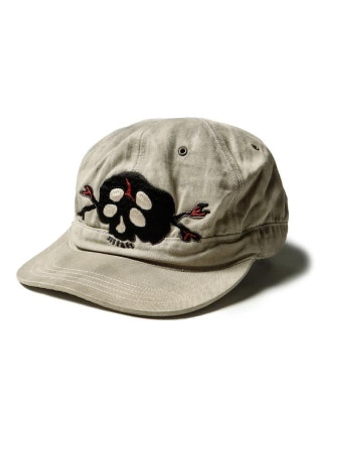 캐피탈 레인 스컬 캡삽니다 상품이미지1