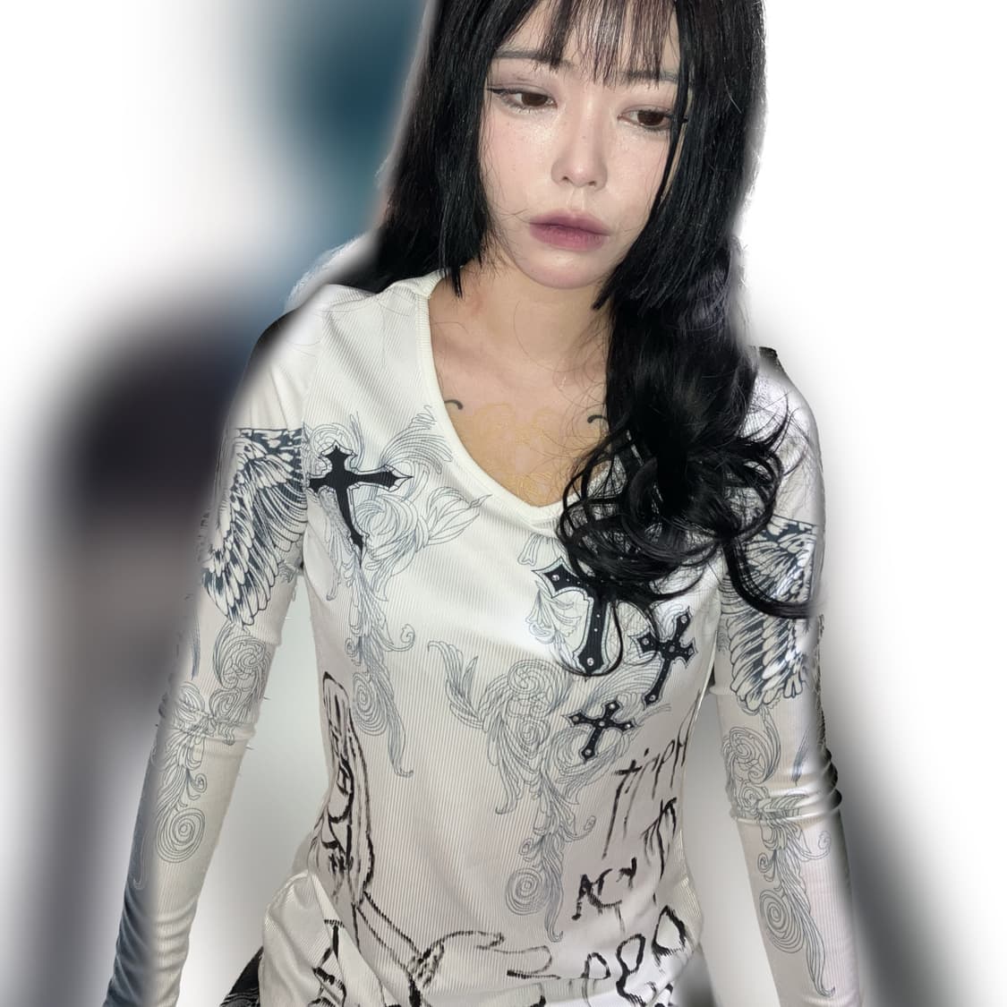 왕손이라서괴로운“girl" 상품이미지3