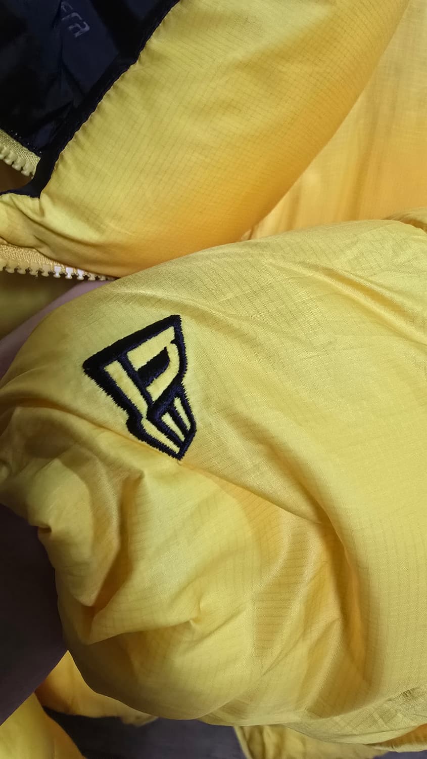 뉴에라 리버시블 패딩 상품이미지5