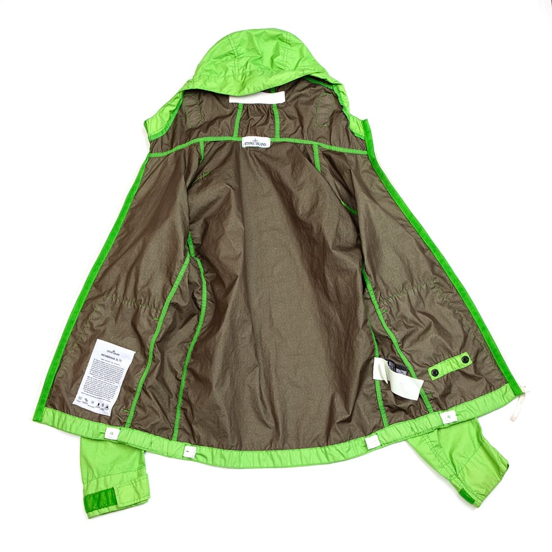 membrana tc 3l jacket 상품이미지2