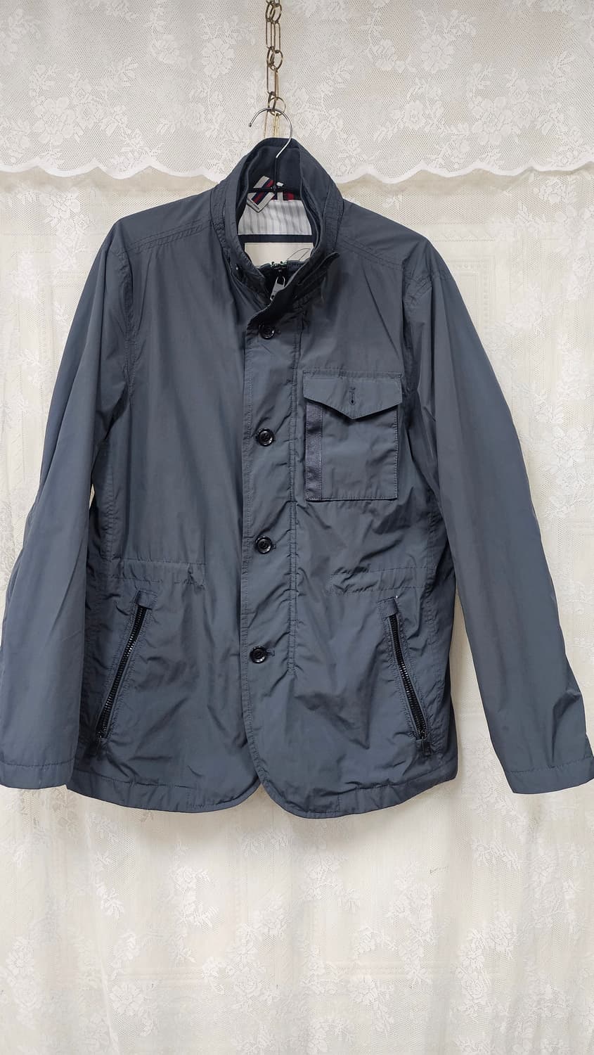 헨리코튼 남성 바람막이 자켓  상품이미지5