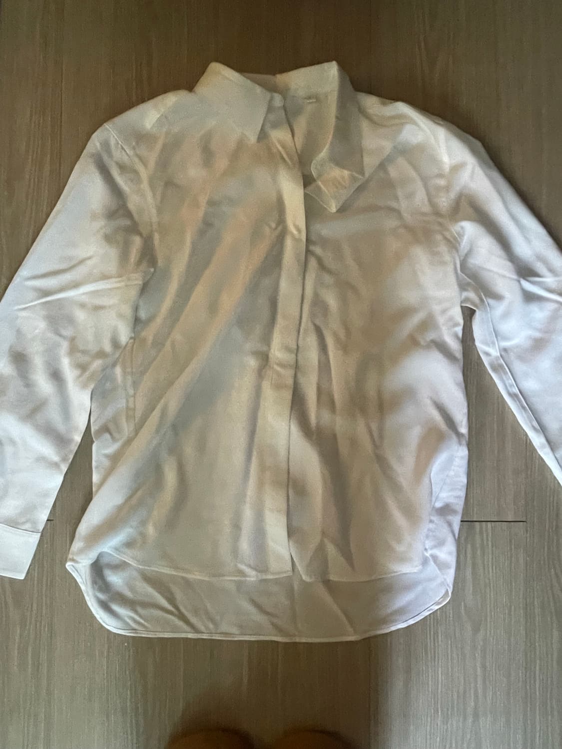 유니클로 블라우스 셔츠 상품이미지1