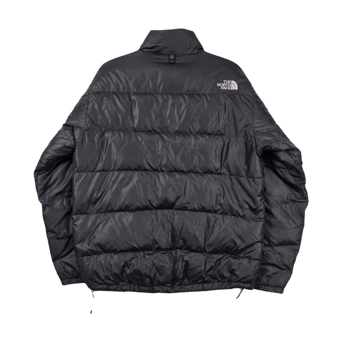 노스페이스 600 구스다운 패딩 L 상품이미지2