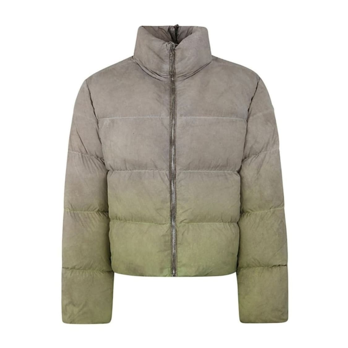 [0] 릭오웬스 몽클레어 사이클로픽 다운 타우페 그린 상품이미지3