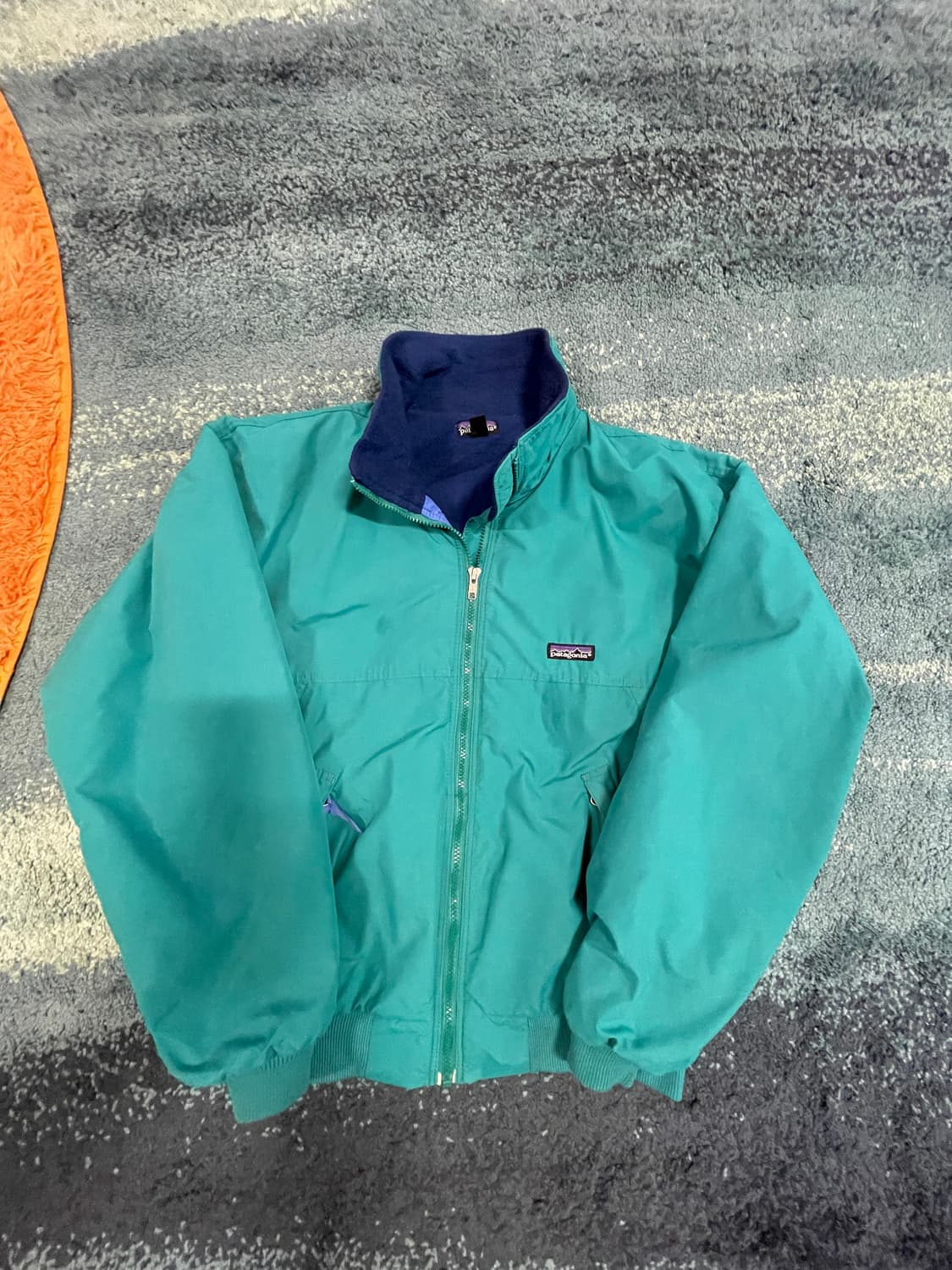 파타고니아 쉘드 신칠라 틸  상품이미지2