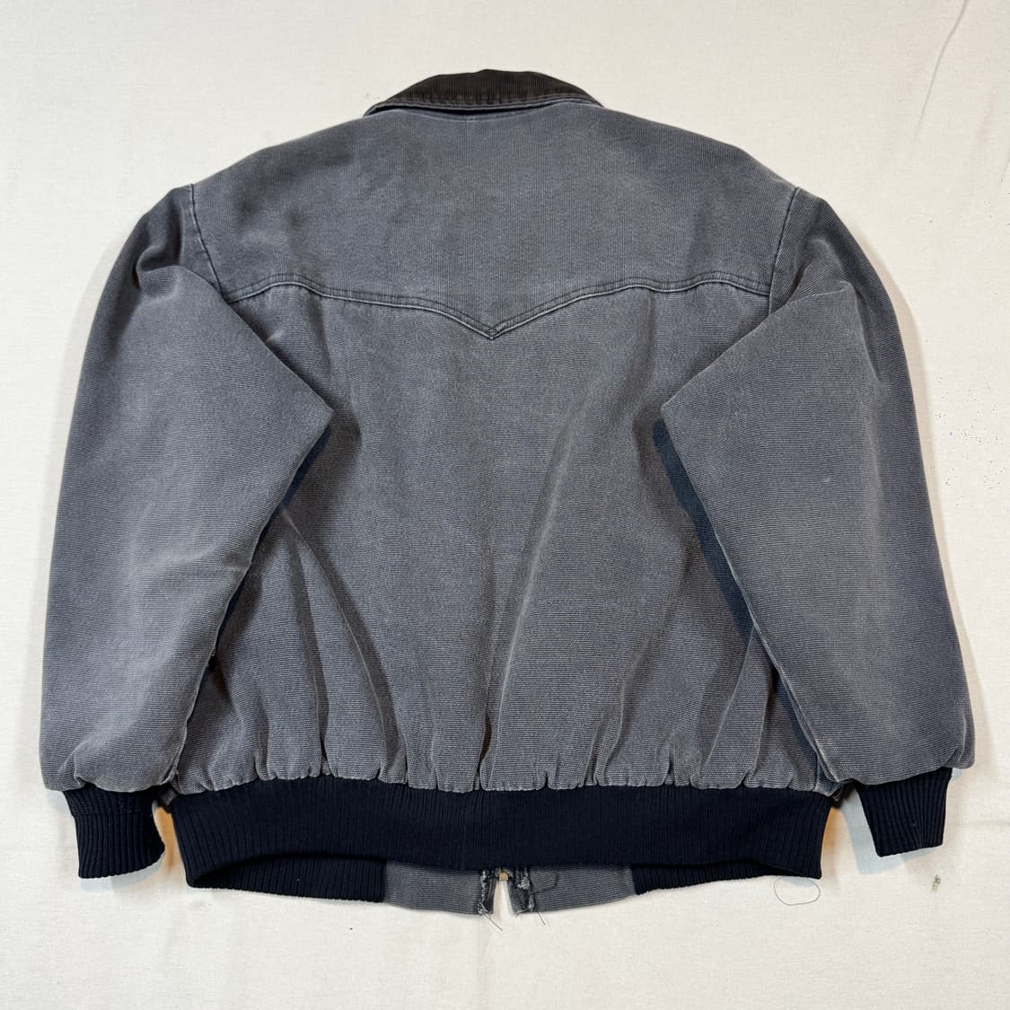 XXL) KEY USA 덕캔버스 워크 자켓 산타페 자켓 상품이미지5