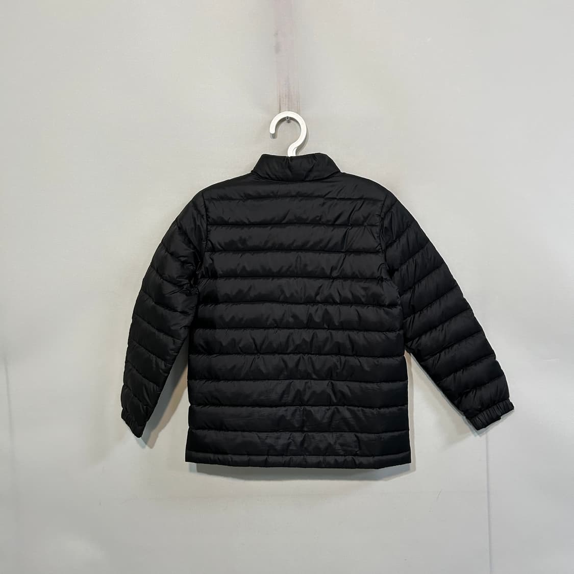 블랙야크 키즈 거위털 패딩 145 상태최상 상품이미지3