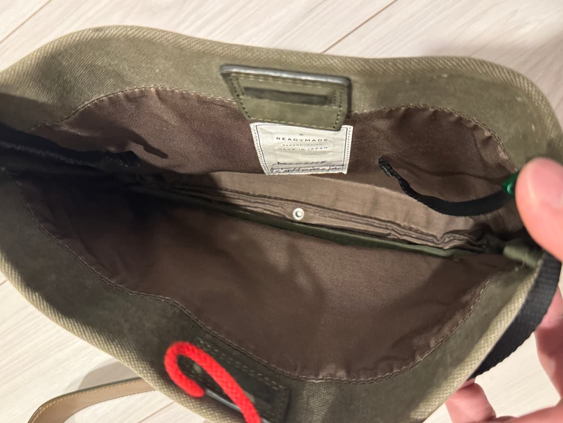 레디메이드 사코슈 상품이미지4