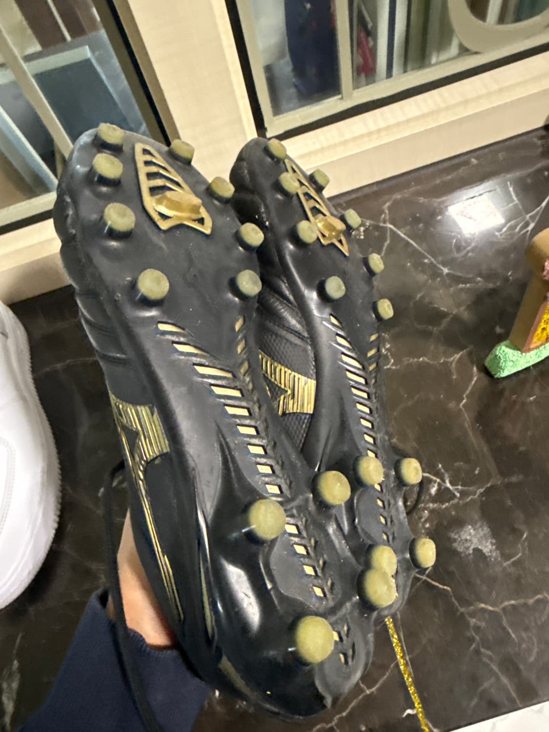 미즈노 모렐리아 네오 Japan 상품이미지2