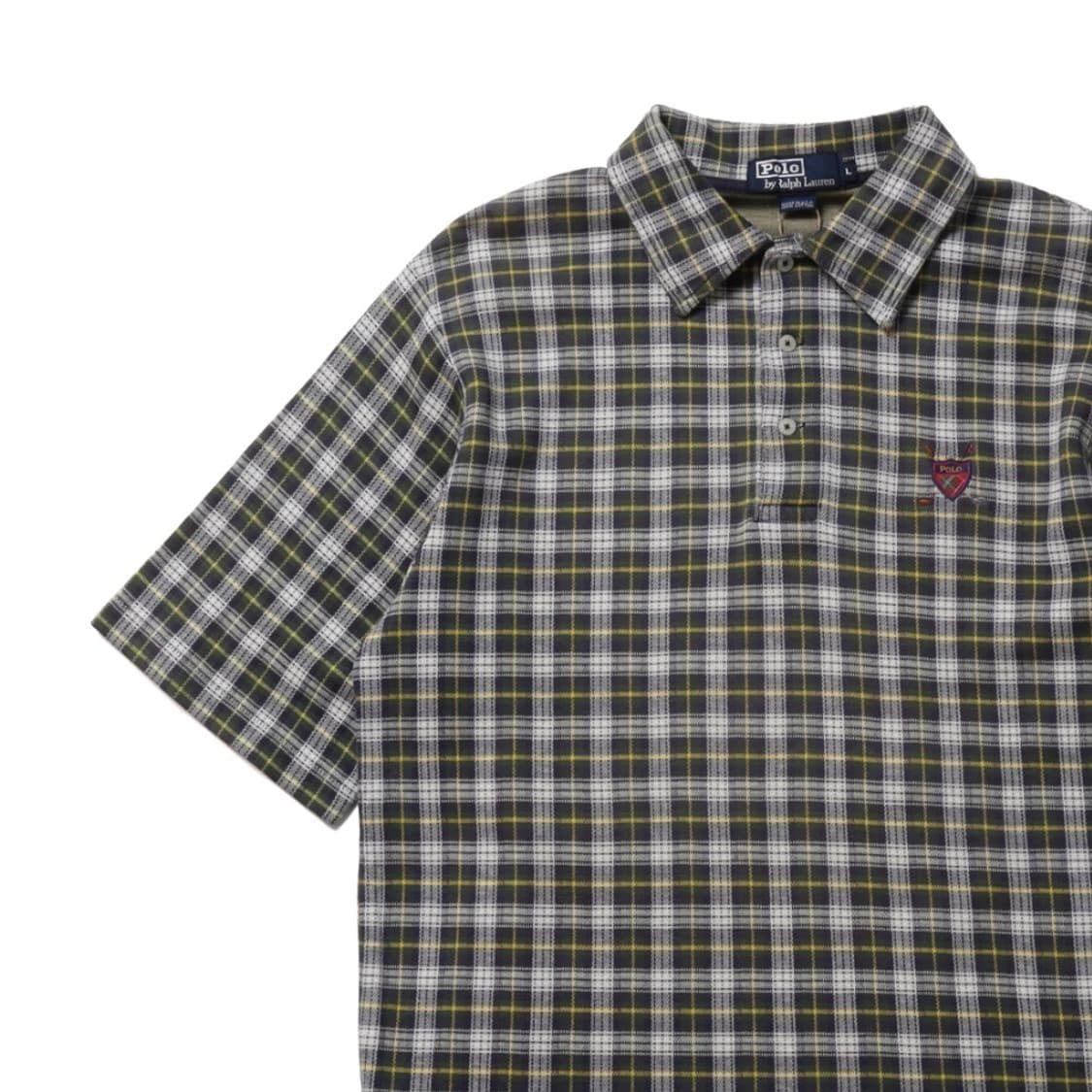 폴로 랄프로렌 Polo Ralph Lauren Polo Shirt

 상품이미지2