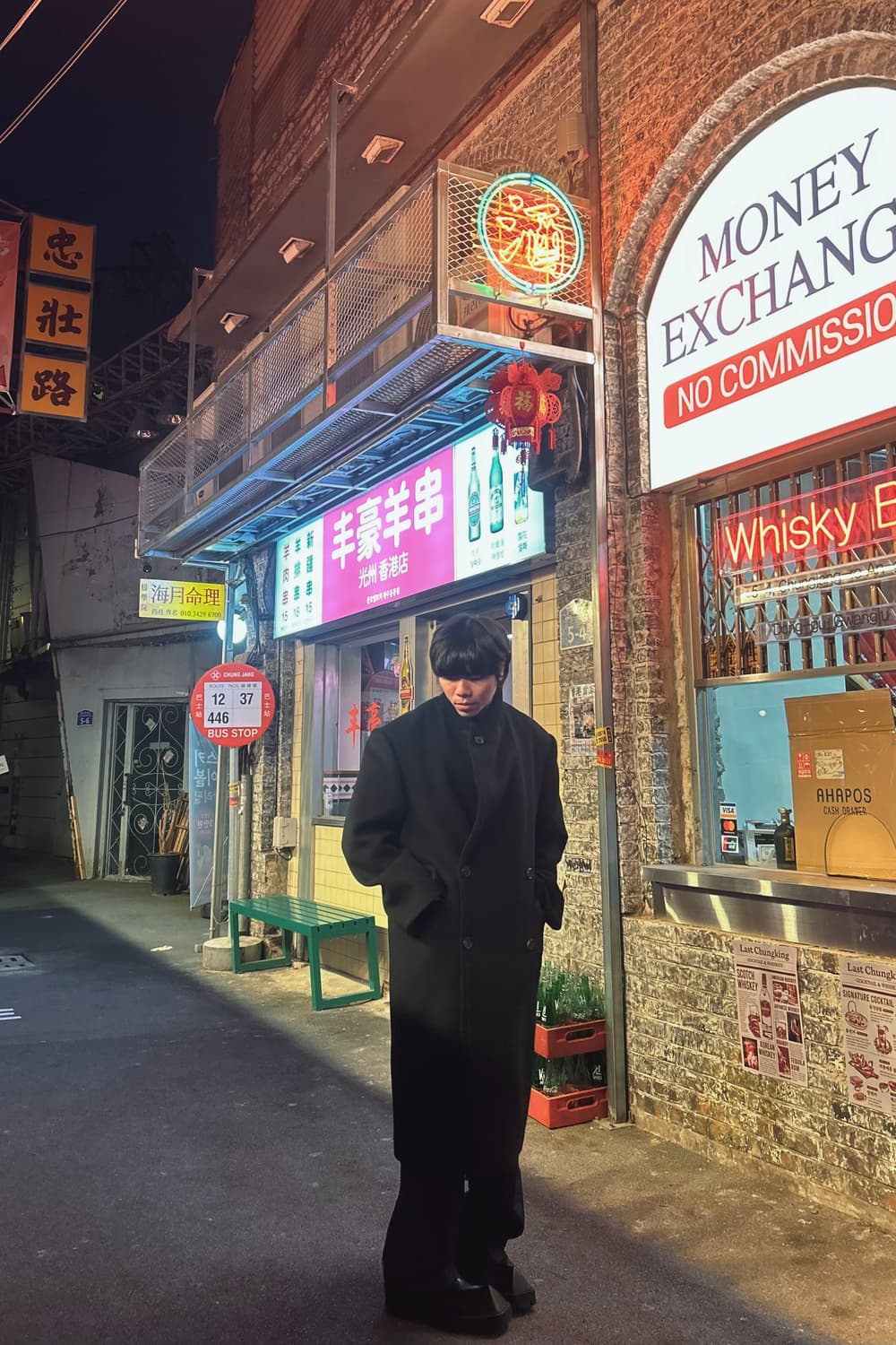 42) 발렌시아가 라이노 더비슈즈 상품이미지10