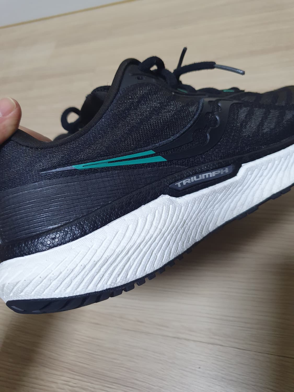 써코니 트라이엄프 러닝화 280 상품이미지7