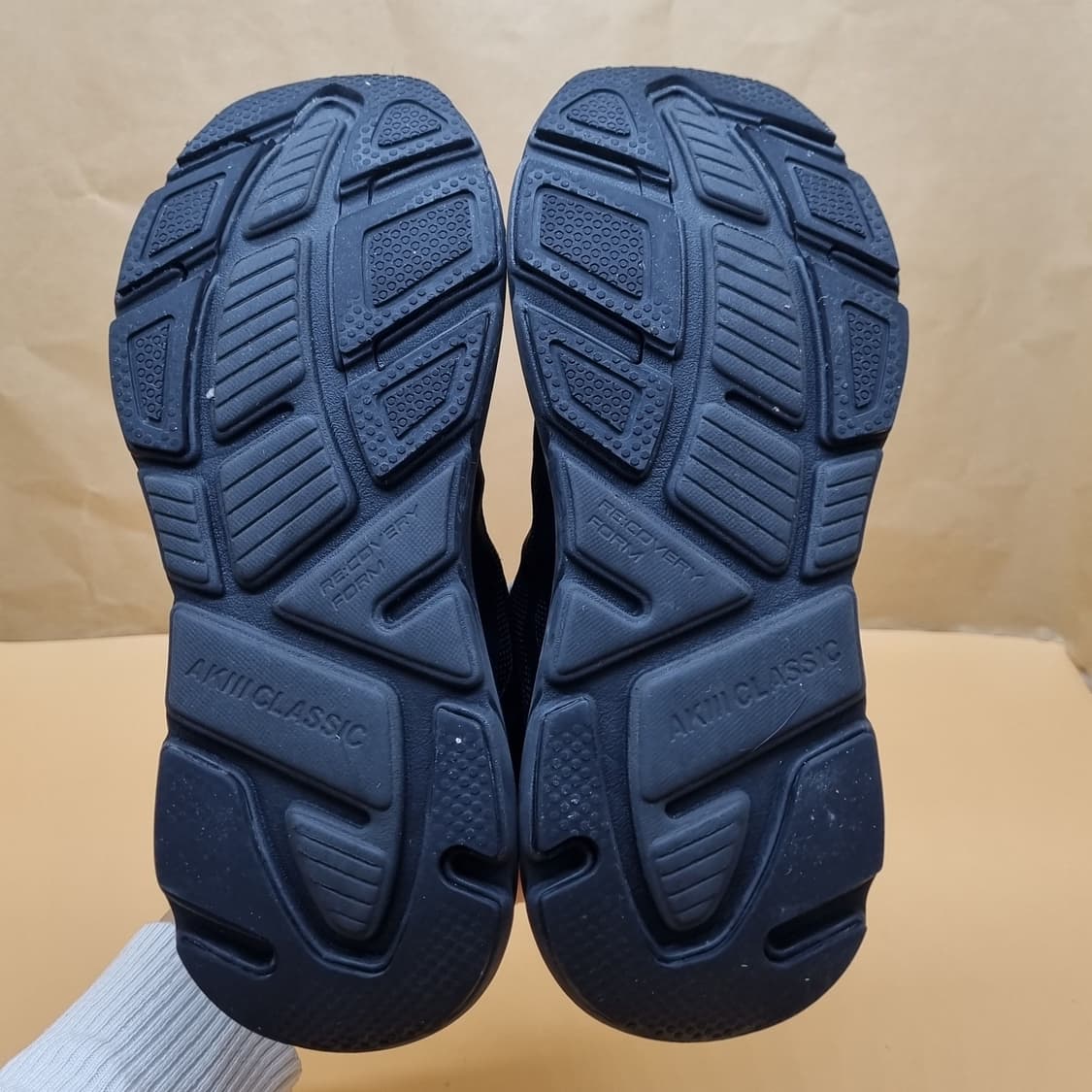 아키클래식 리커버리 범퍼 운동화250. 상품이미지3