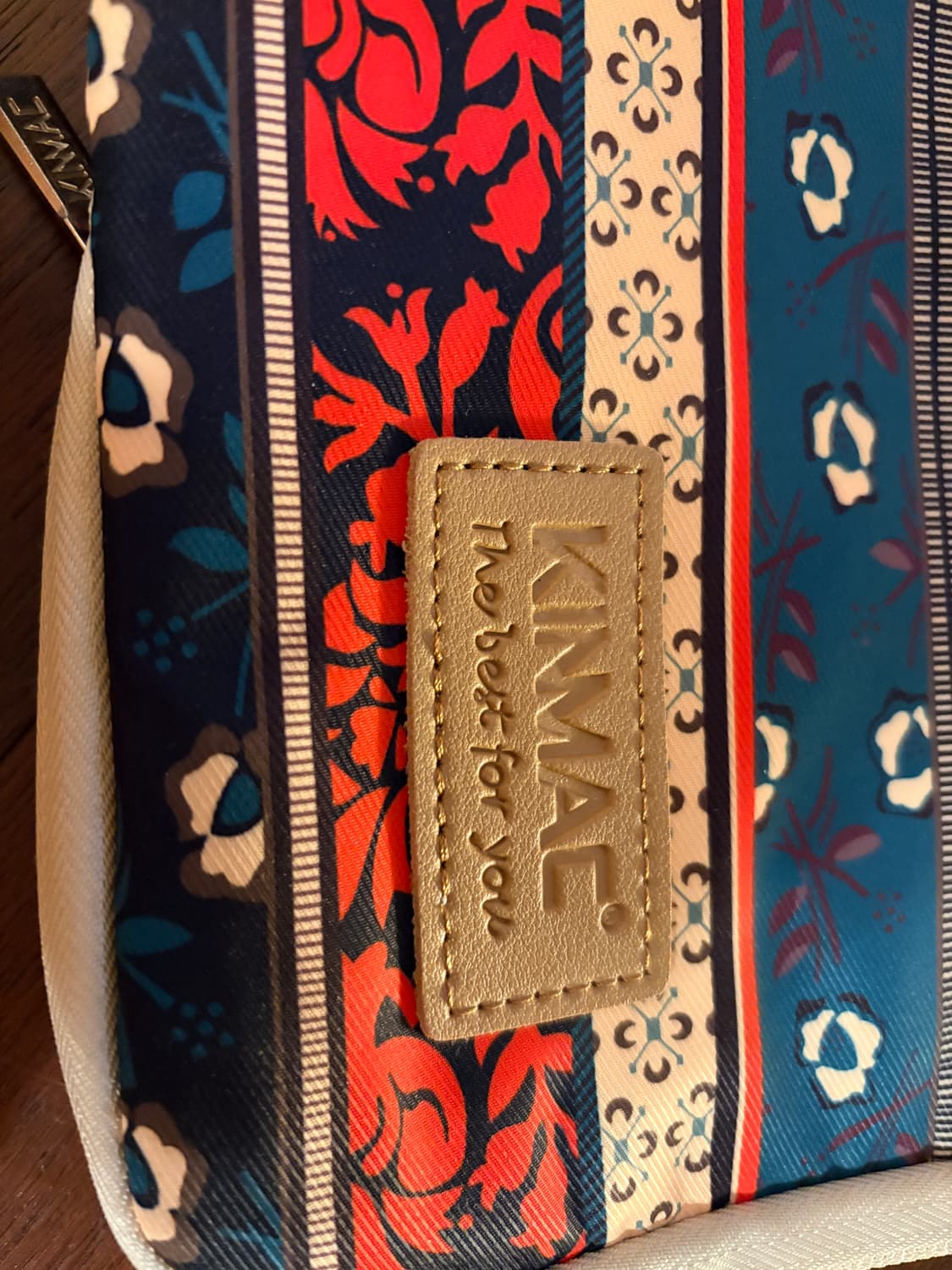 킨맥 노트북 토트 파우치 상품이미지6