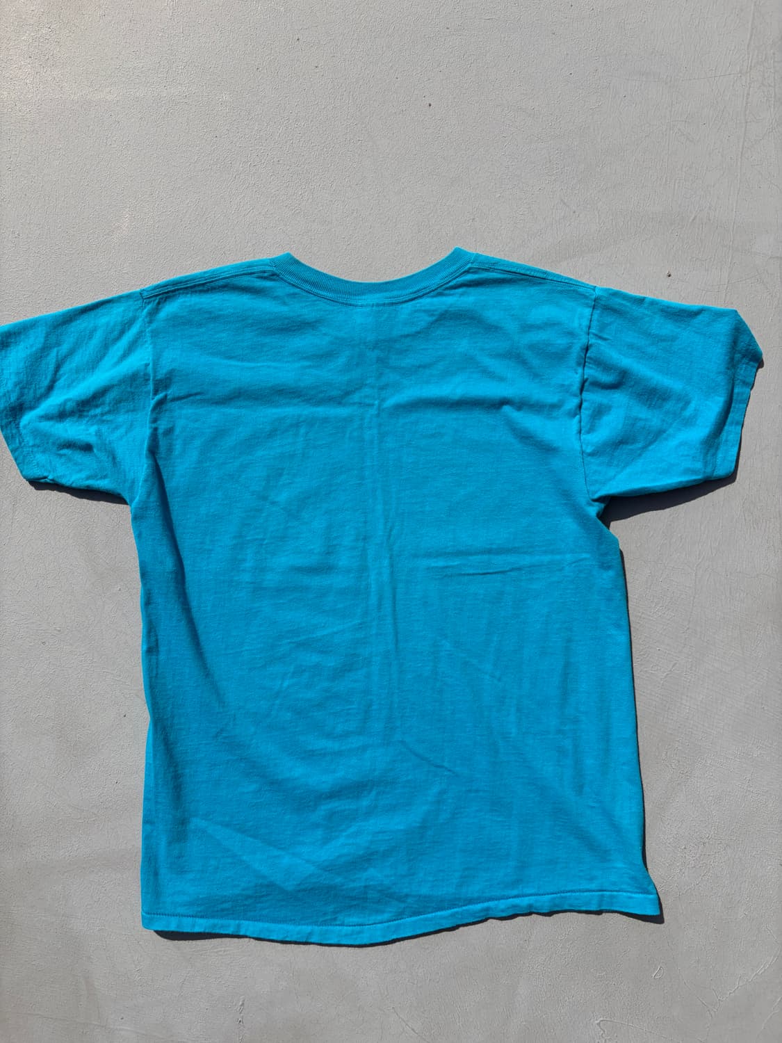 90s 빈티지 티셔츠 USA  상품이미지6