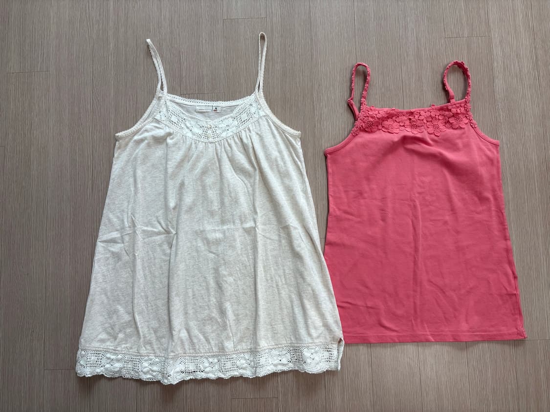 sm2 자수 나시 상품이미지1