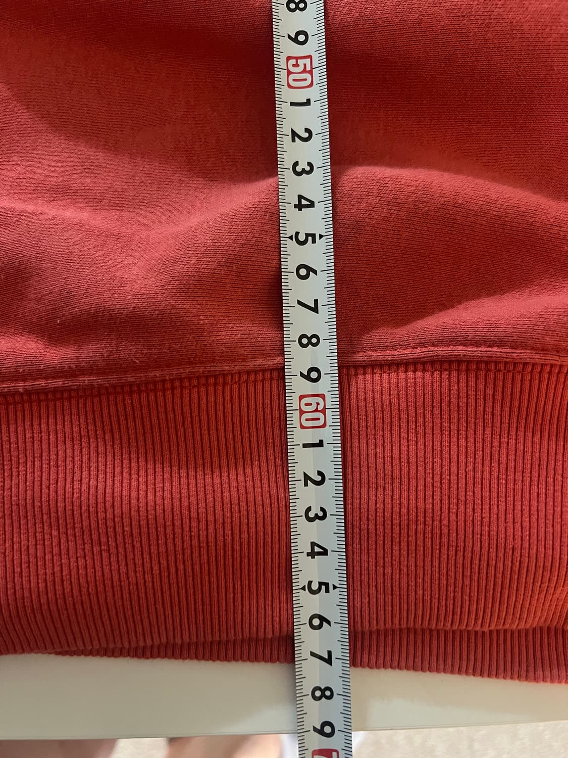 스투시서울 후드티 XL 상품이미지4