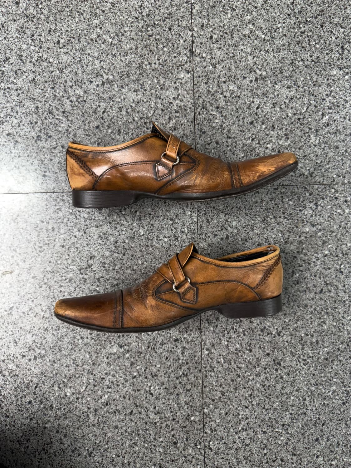 katharine hamnett london loafer 상품이미지2