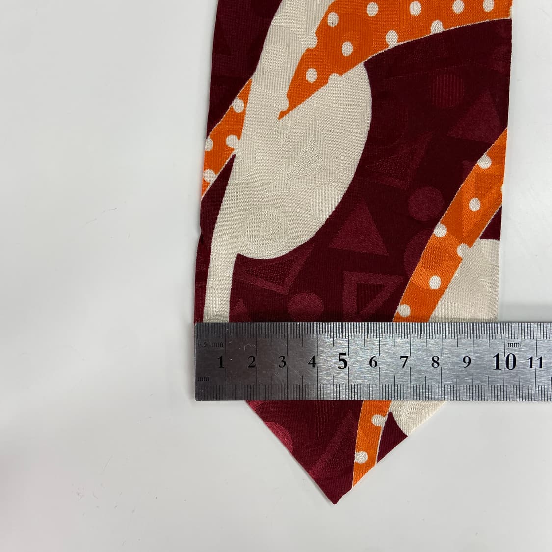 겐조(KENZO) 명품 정품 넥타이 상품이미지8