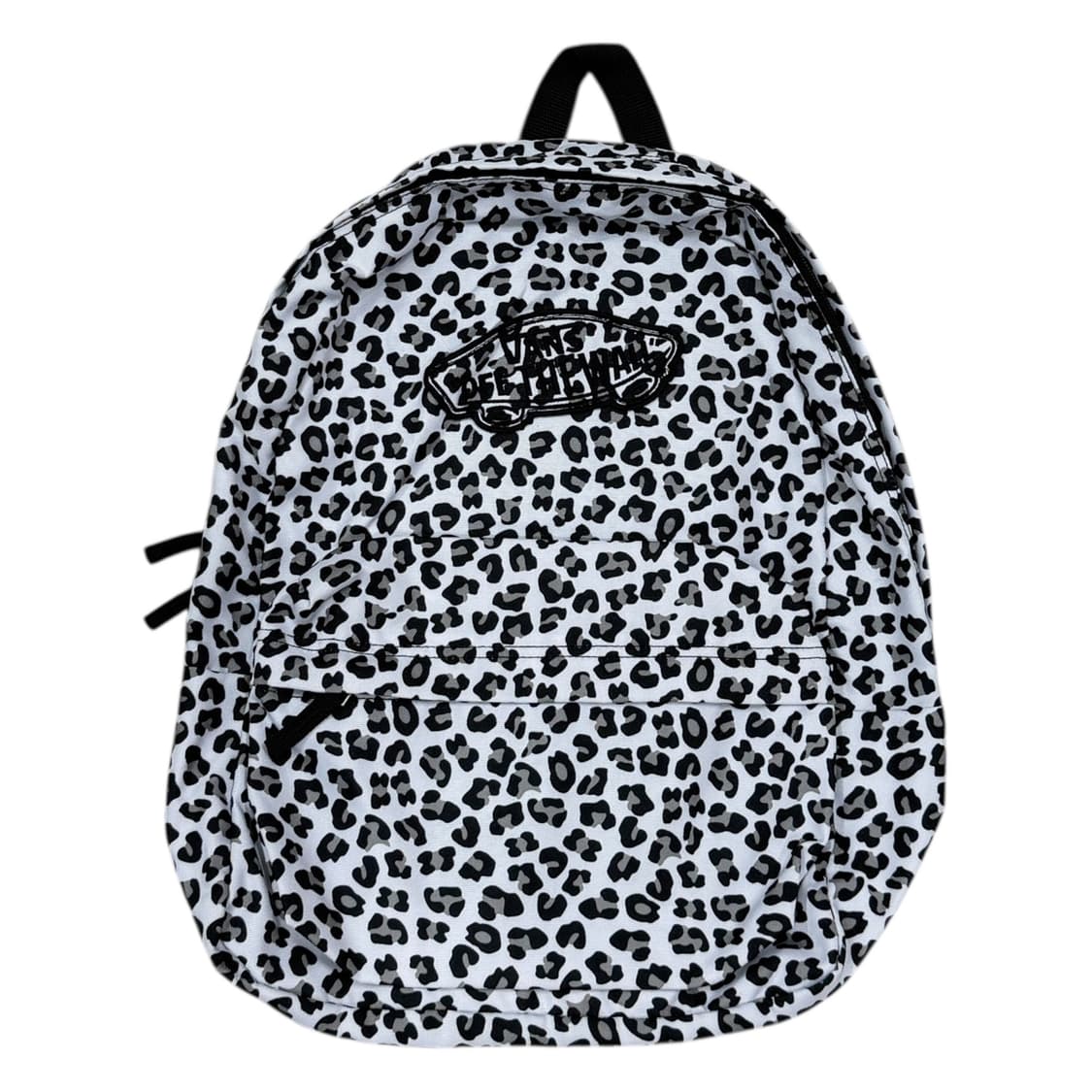 VANS 반스 레오파드 호피 백팩 가방 상품이미지1