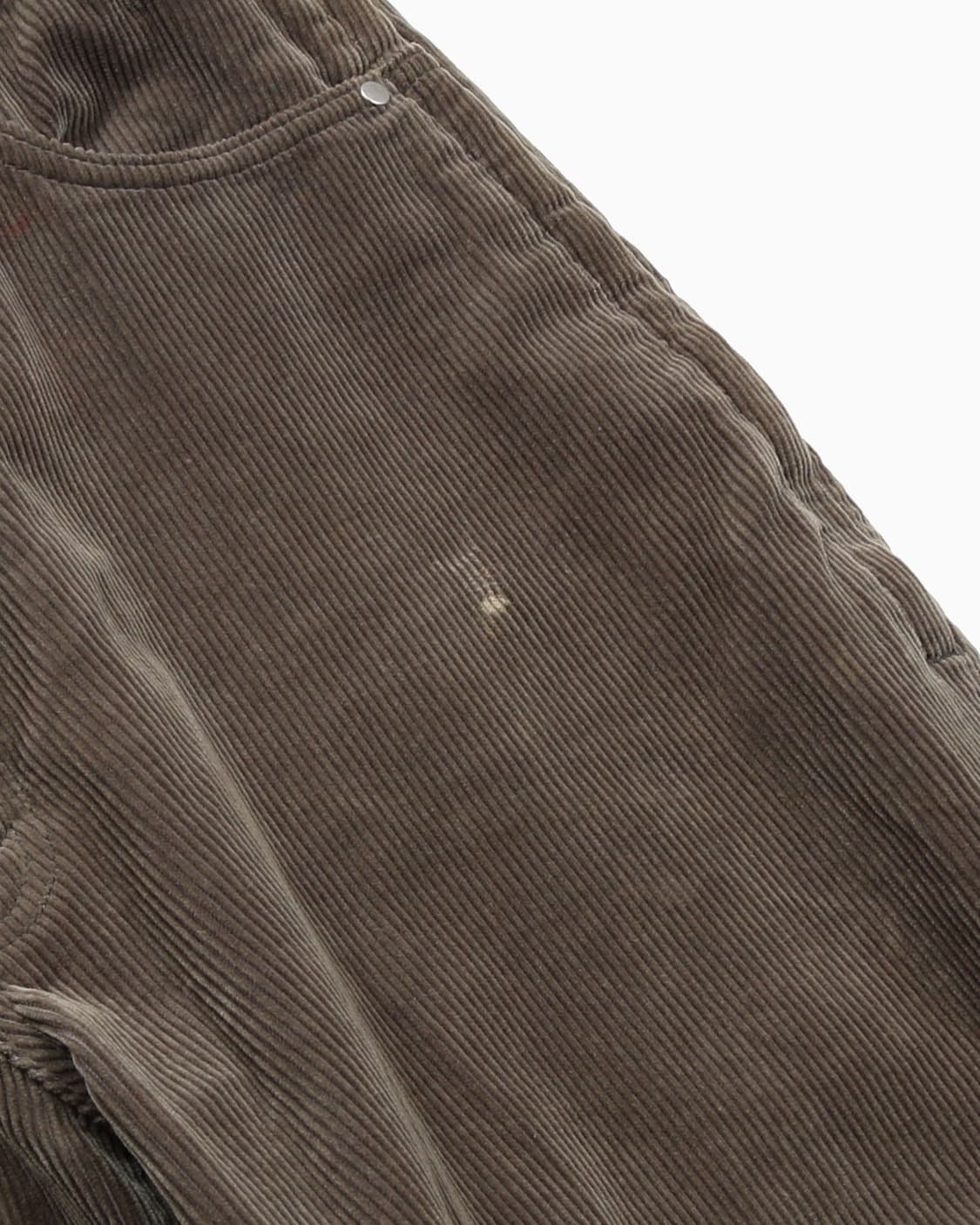  SSZ CORDUROY PANTS 상품이미지3