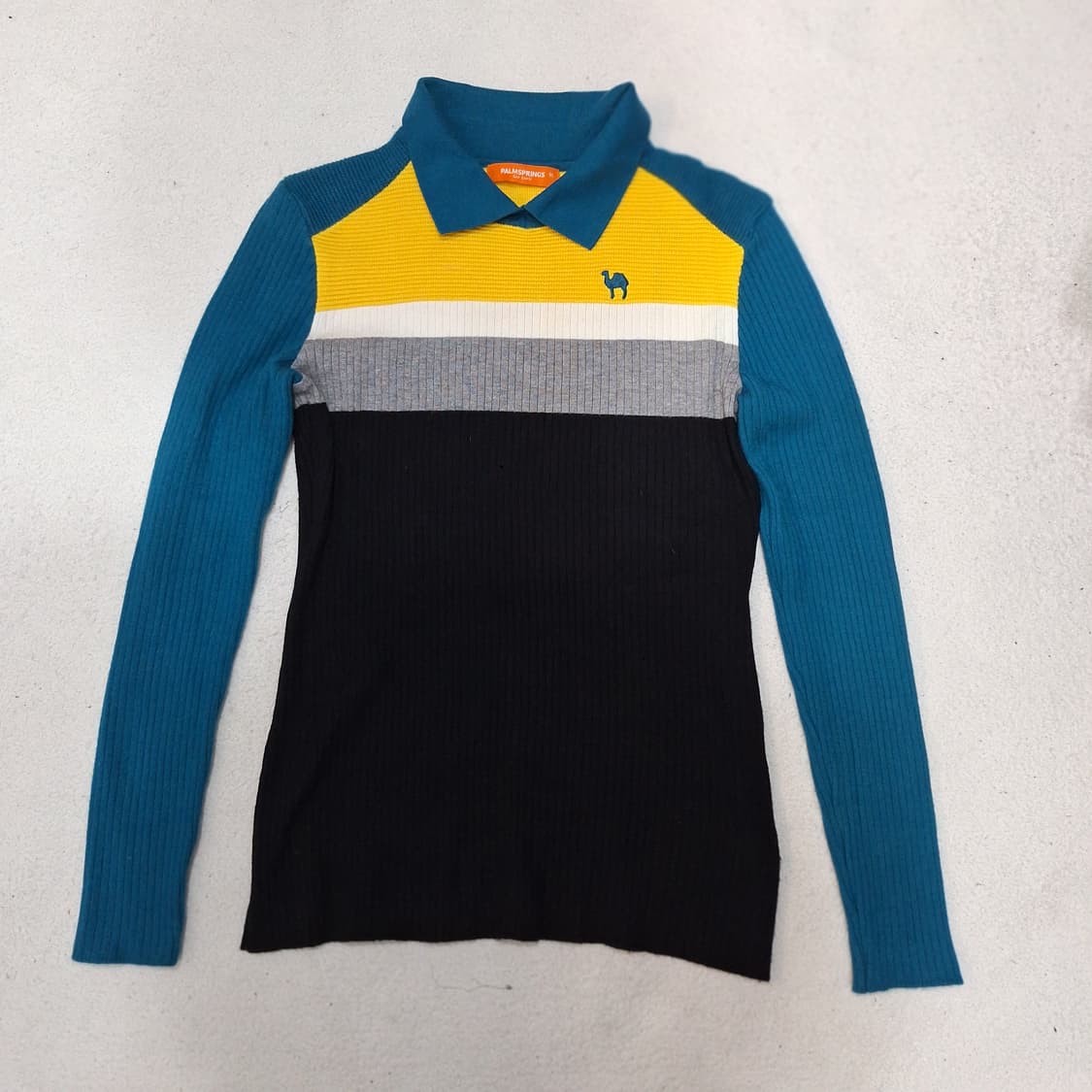 팜스프링골프  니트95 상품이미지1