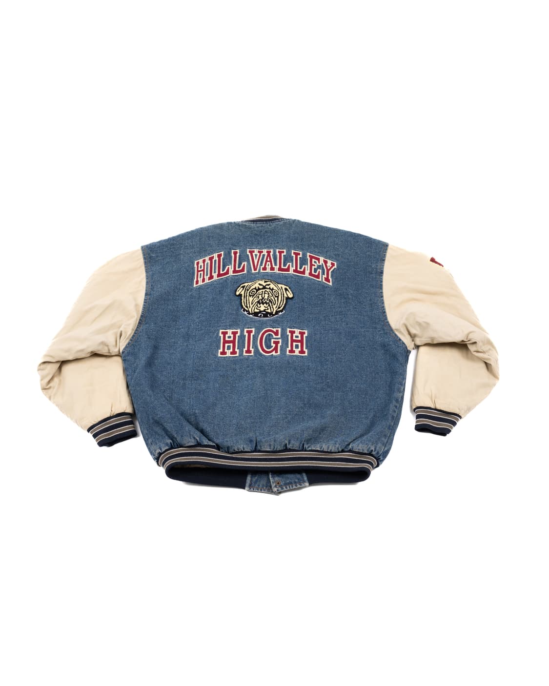 90s UNIVERSAL STUDIOS BACK TO THE FUTURE 상품이미지2